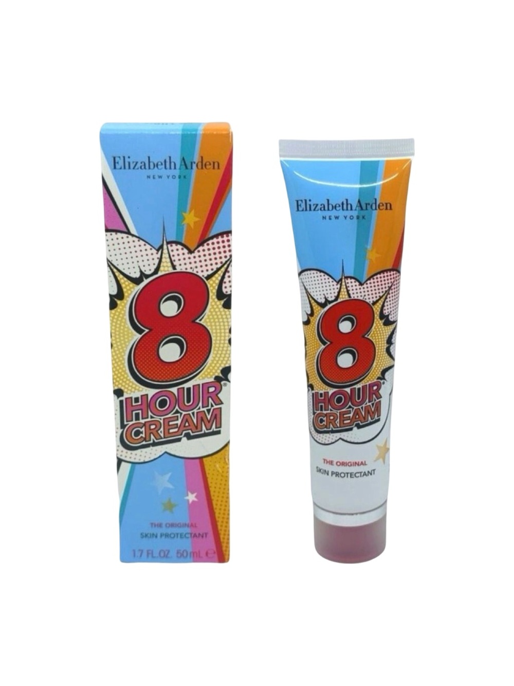 Elizabeth Arden Ltd. Ed. Eight Hour® Cream Skin Protectant - 1.7 fl oz / 50 ml